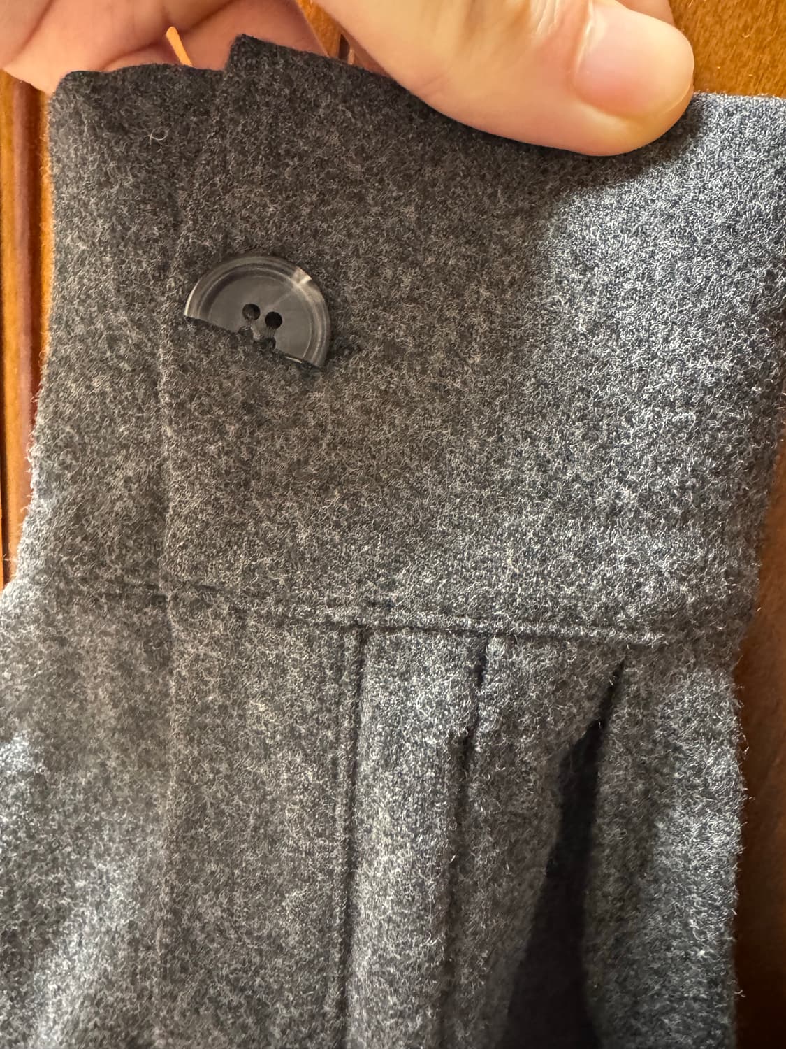 혜인서 울 셋업 상품이미지6