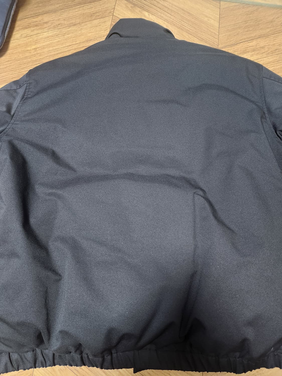 M)노브랜드 패딩 상품이미지5