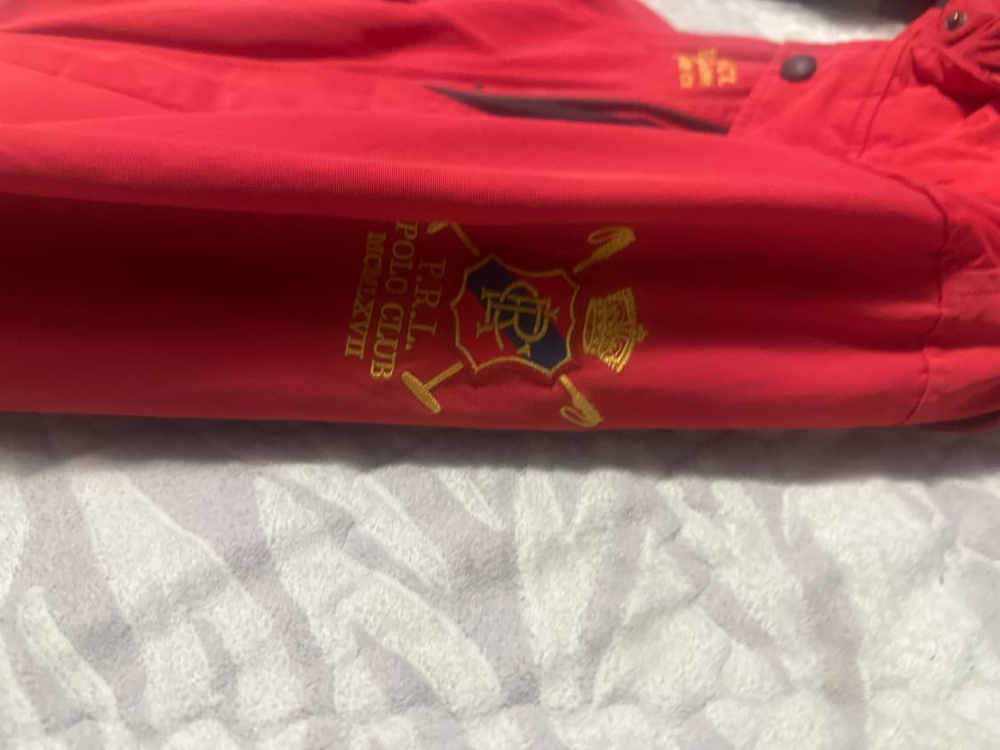 폴로 랄프로렌 자켓 상품이미지2