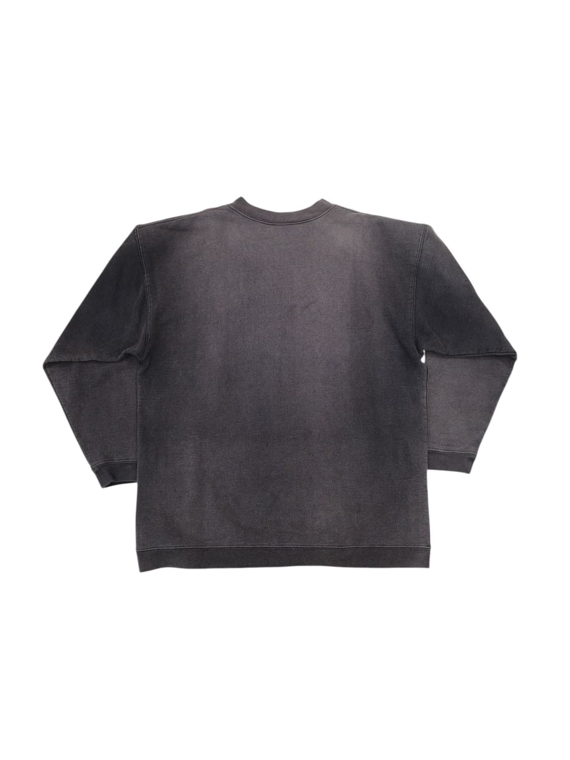 90‘s 스투시 스웻셔츠 상품이미지5