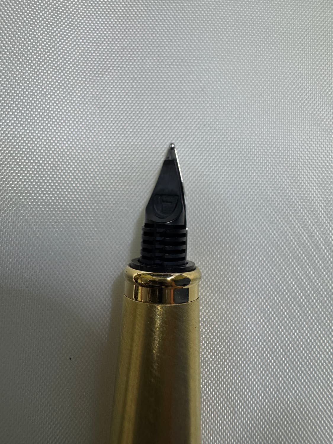 파커(Parker) IM 빈티지 클래식 만년필 상품이미지4