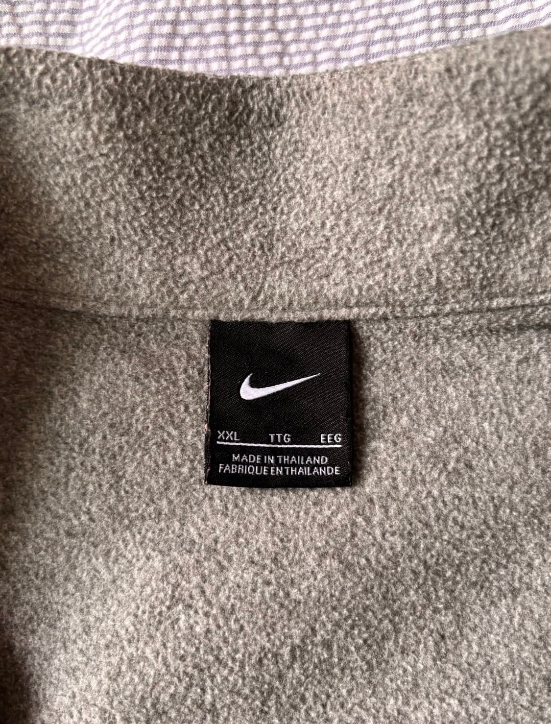 [Nike] 나이키 플리스 xxl 상품이미지3