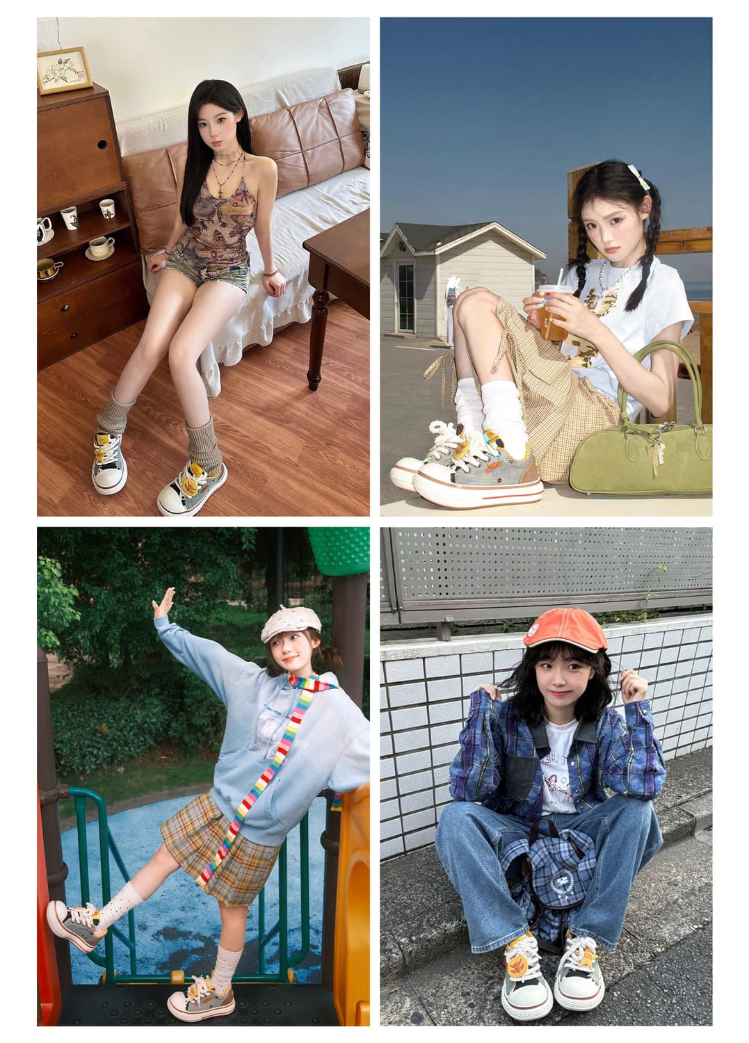 OLDORDER Canvas ToyStory Woody (2color) 상품이미지6