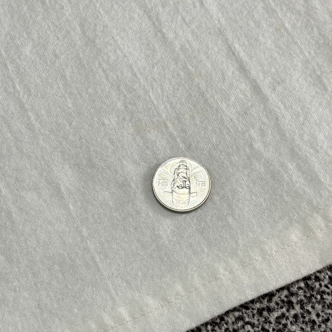 90s 빈티지 카멜 JOE VOTE 티셔츠 상품이미지10