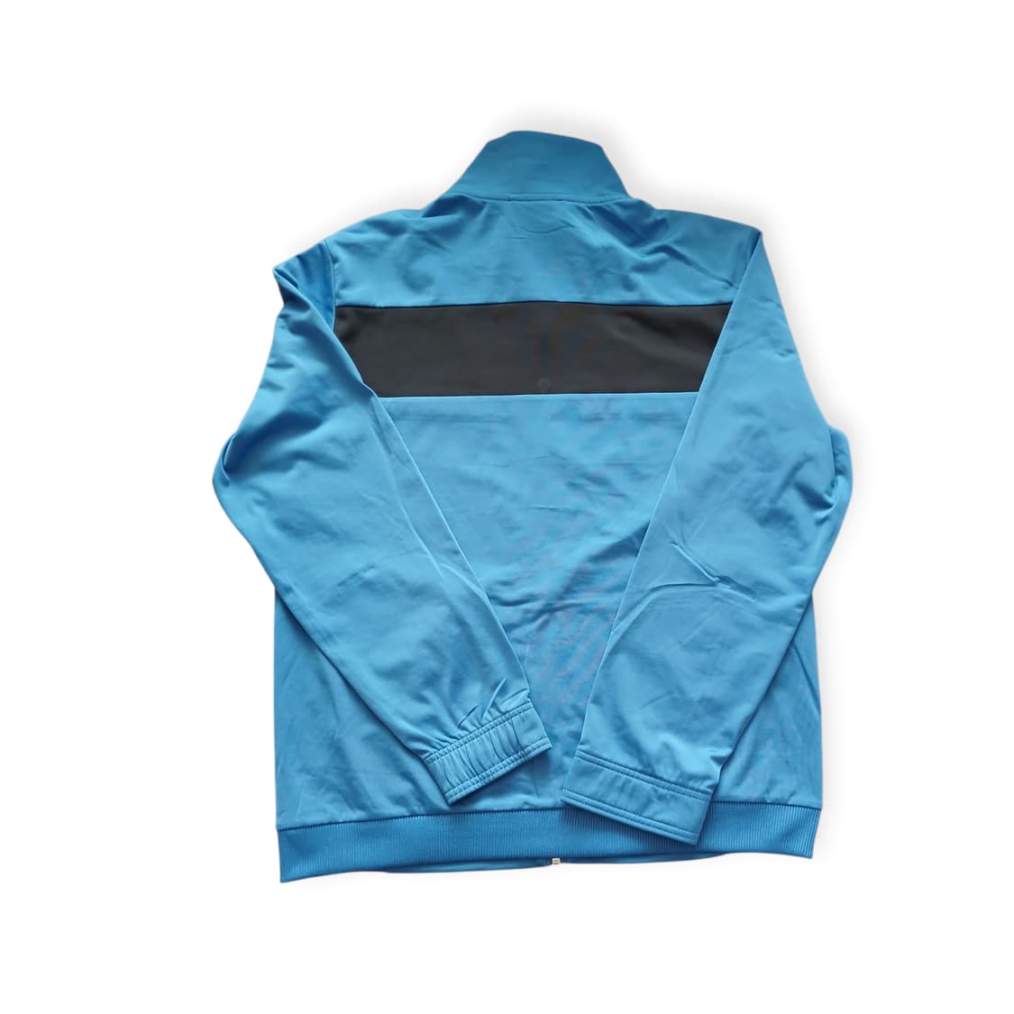 퓨마 스카이블루 집업 져지 상품이미지2