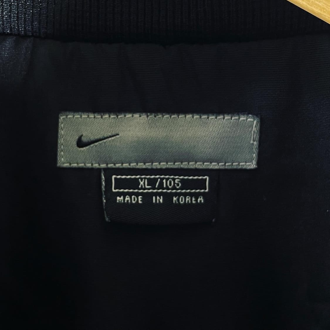 Nike 00s Swoosh Logo Jumper 상품이미지7
