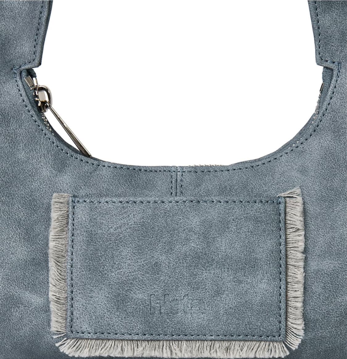 hieta 히에타 베이비 티나 미니백 블루 상품이미지5