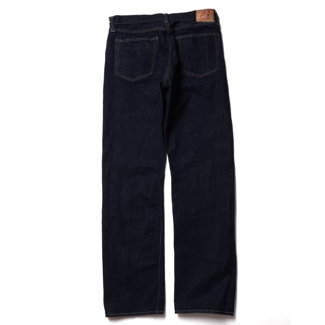 제라도 Jelado Selvedge Denim Pants 상품이미지5