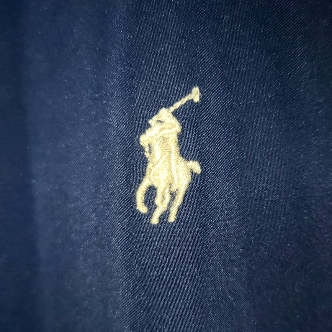 폴로 랄프로렌 뉴스윙톱 폴리에스테르 L(100) 상품이미지6