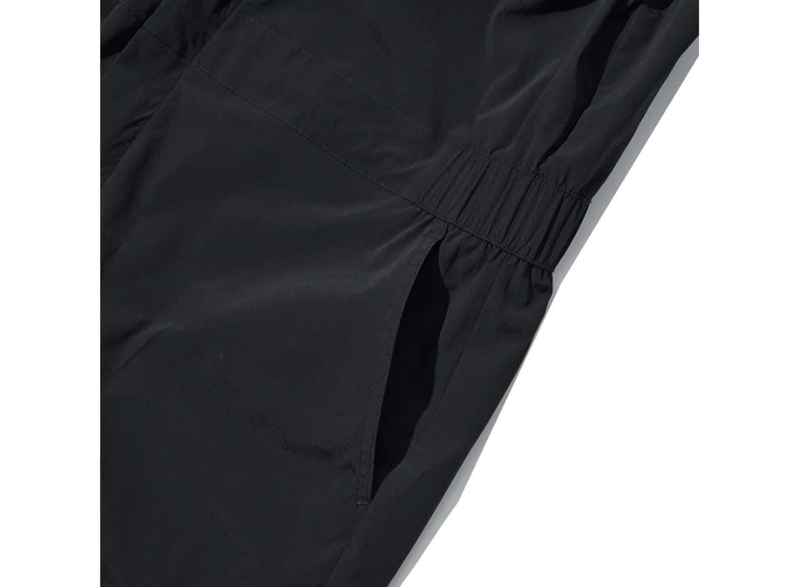 스노우피크 스트레치 반팔 점프슈트 상품이미지5