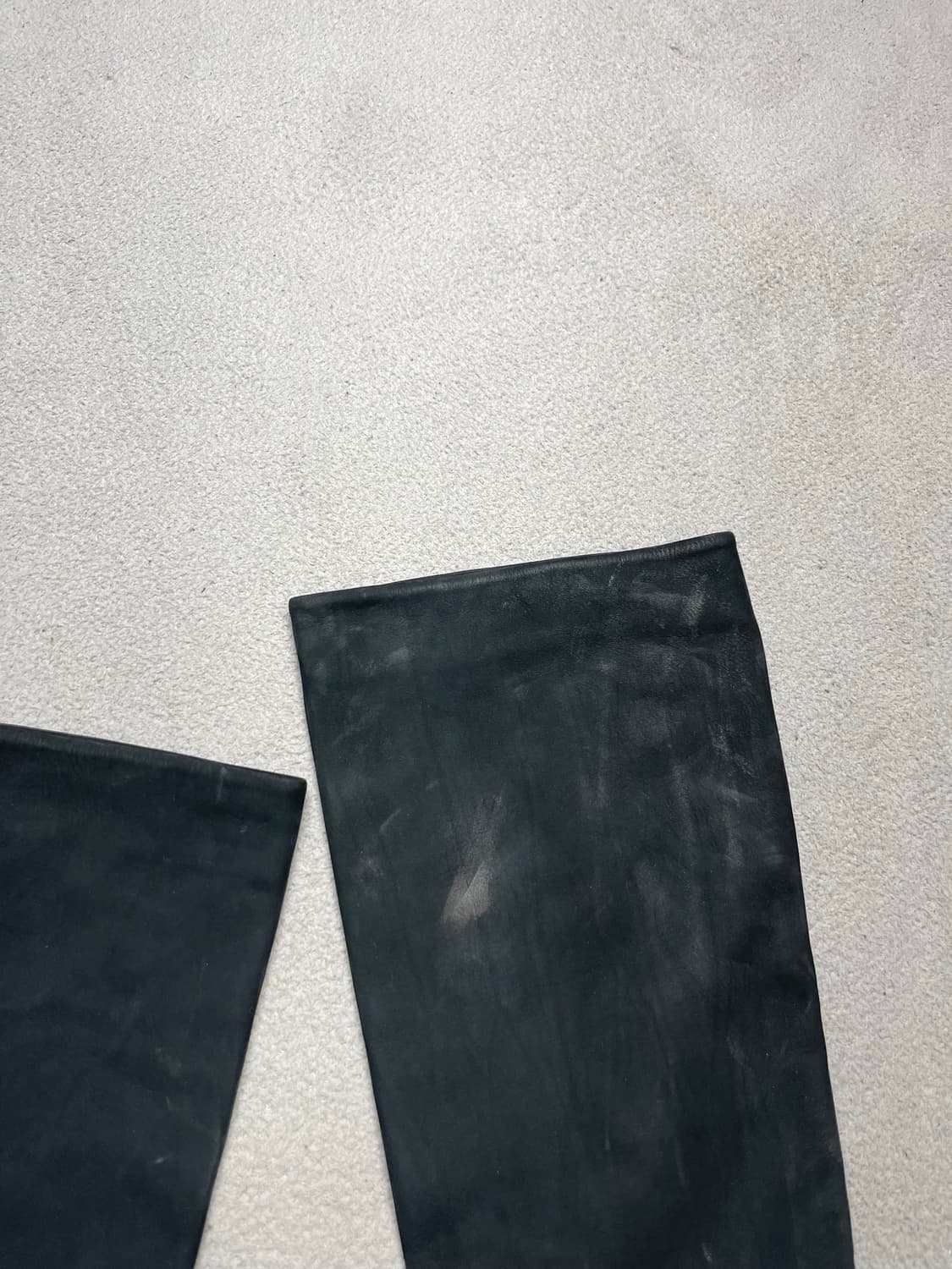 [37.5] 사토레 라이더 부츠 -240-245 상품이미지3