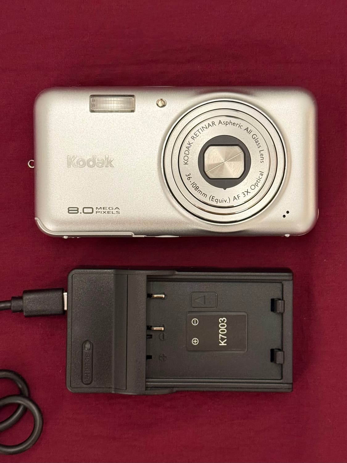 (작례O) 코닥 이지쉐어 V803 상품이미지1