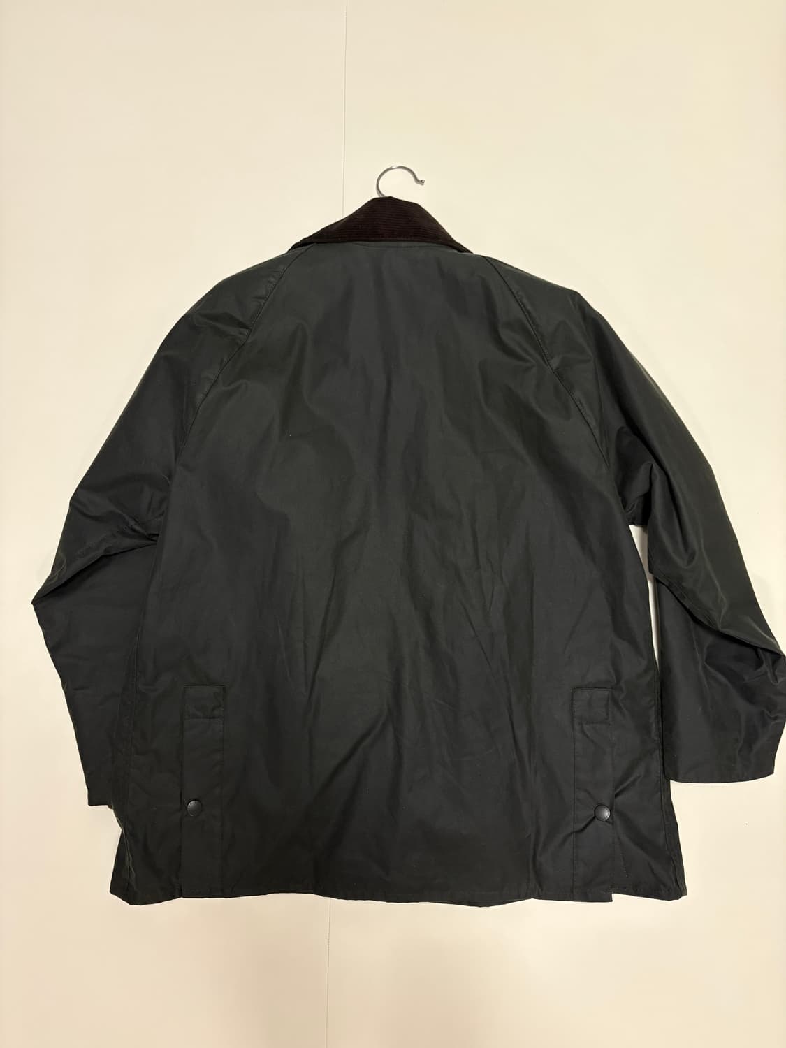 바버 비데일 세이지 42 사이즈 상품이미지5