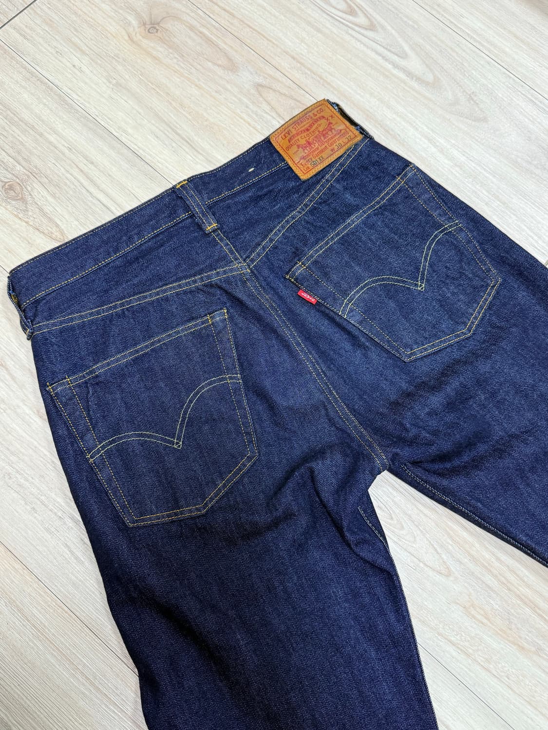 LVC 47501 린스드 30 거의새상품 상품이미지2