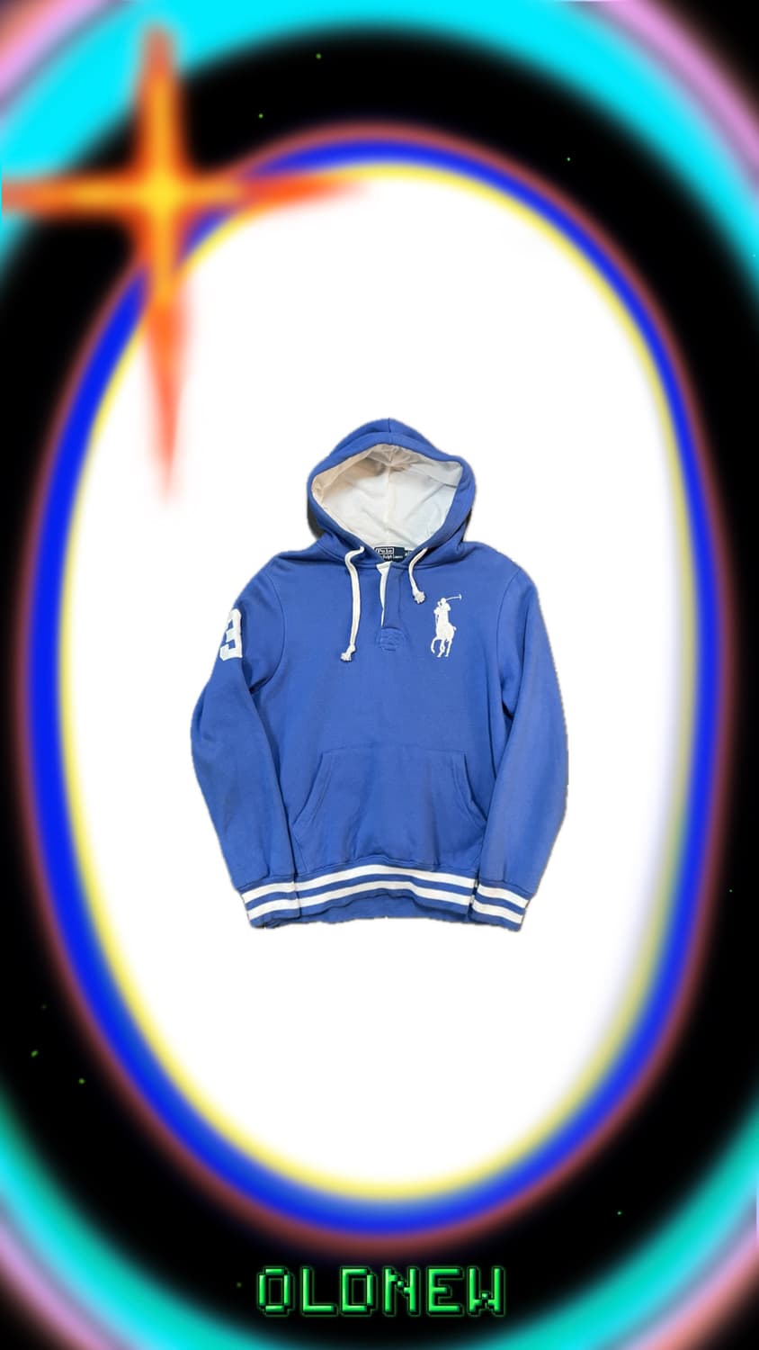 Polo Ralph Lauren Hoodie 상품이미지1