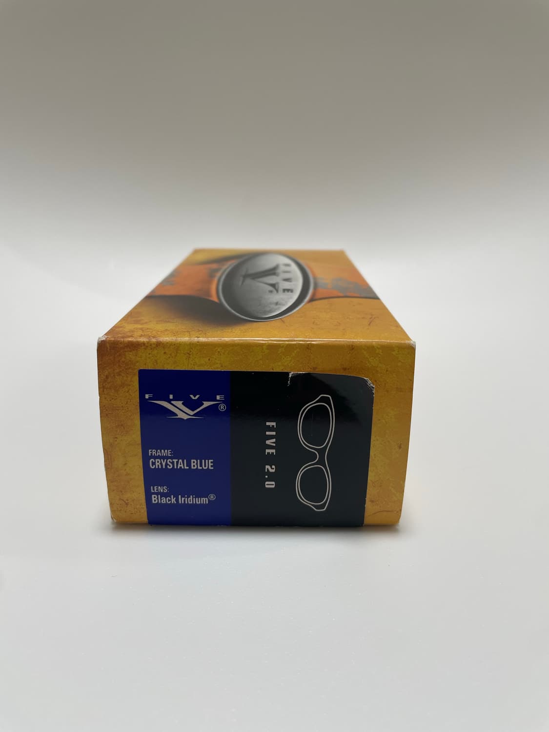 오클리 파이브스 2.0 크리스탈 블루 상품이미지7