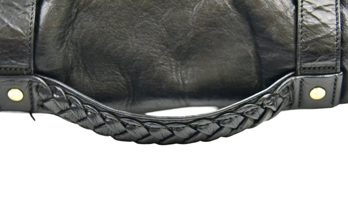 멀버리 클래식 알렉사 투웨이백 (정품) 상품이미지7