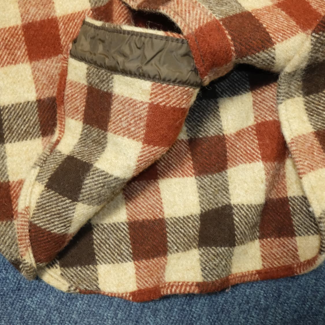 울리치 워크셔츠 상품이미지5