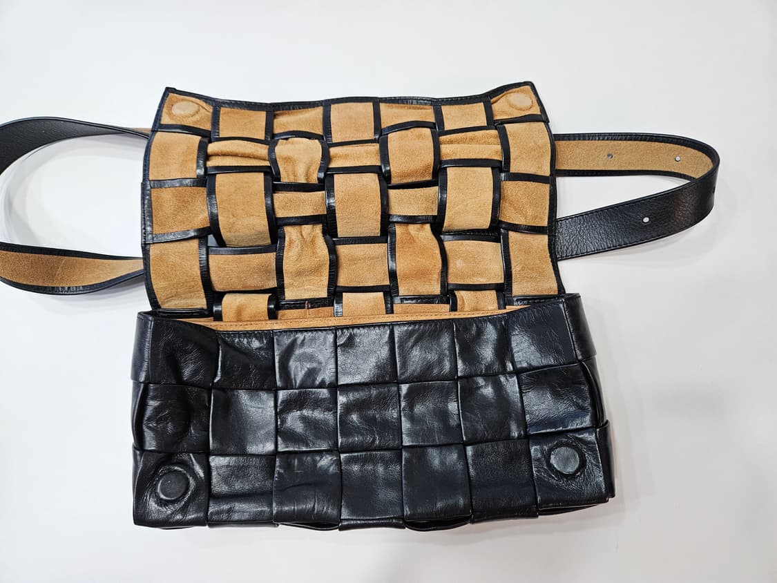 보테가베네타 카세트백og 상품이미지3