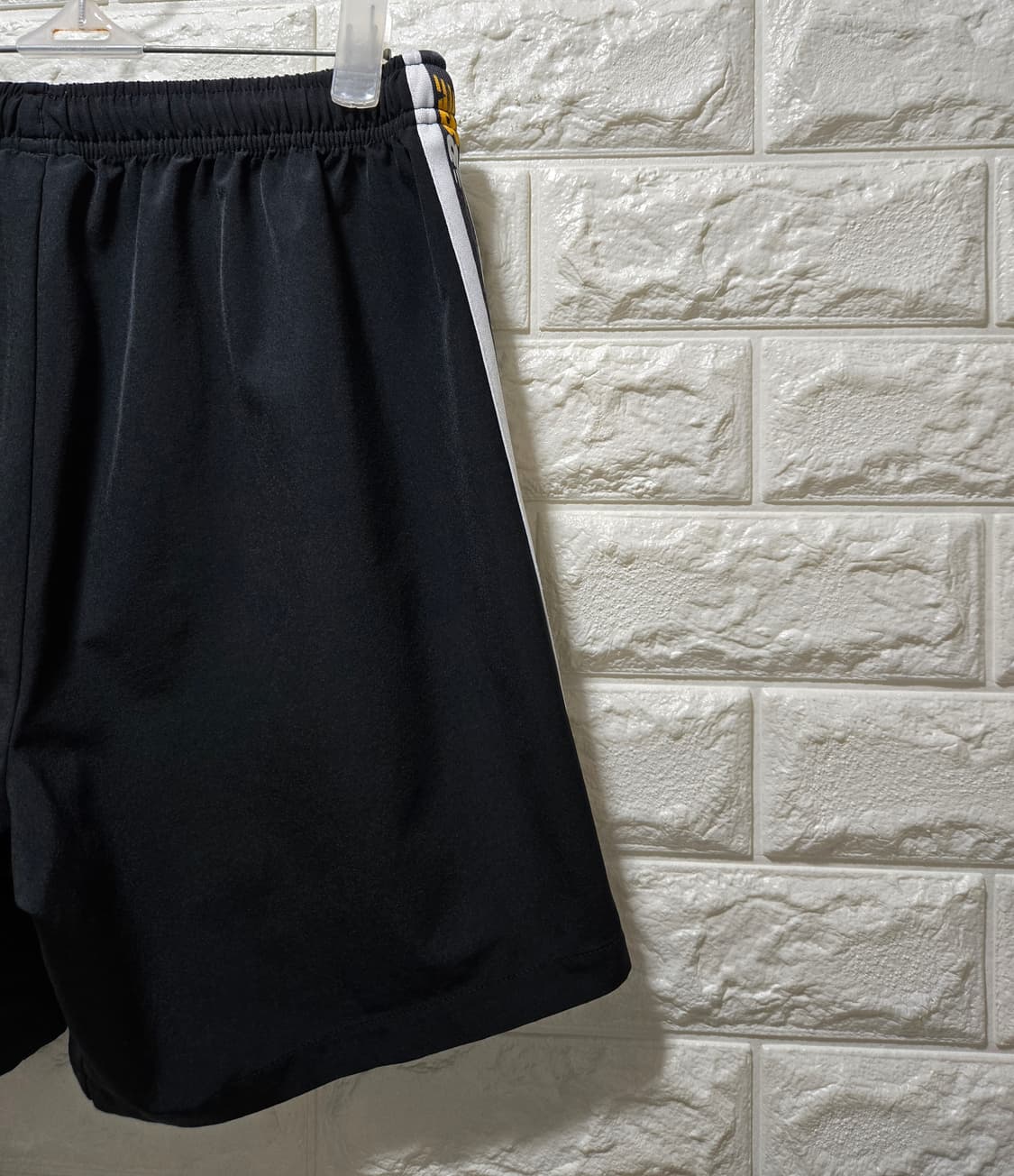 뉴발란스 소프트 스트레치 우븐 쇼츠 반바지 28~30 상품이미지7
