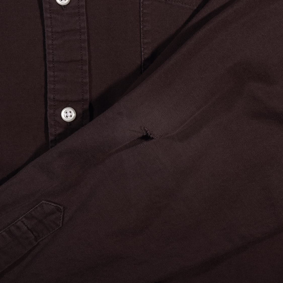  00s 갭 코튼 워크 셔츠 상품이미지3