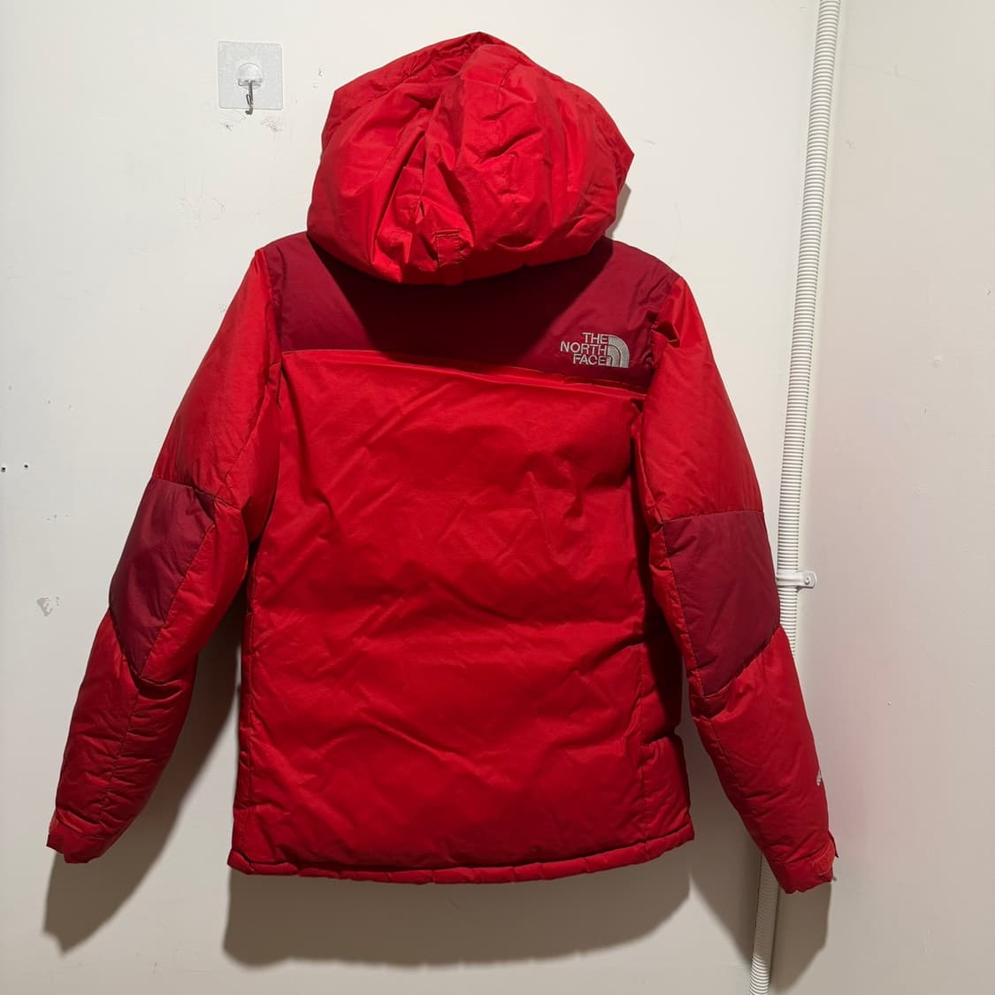 노스페이스 패딩 자켓 상품이미지7