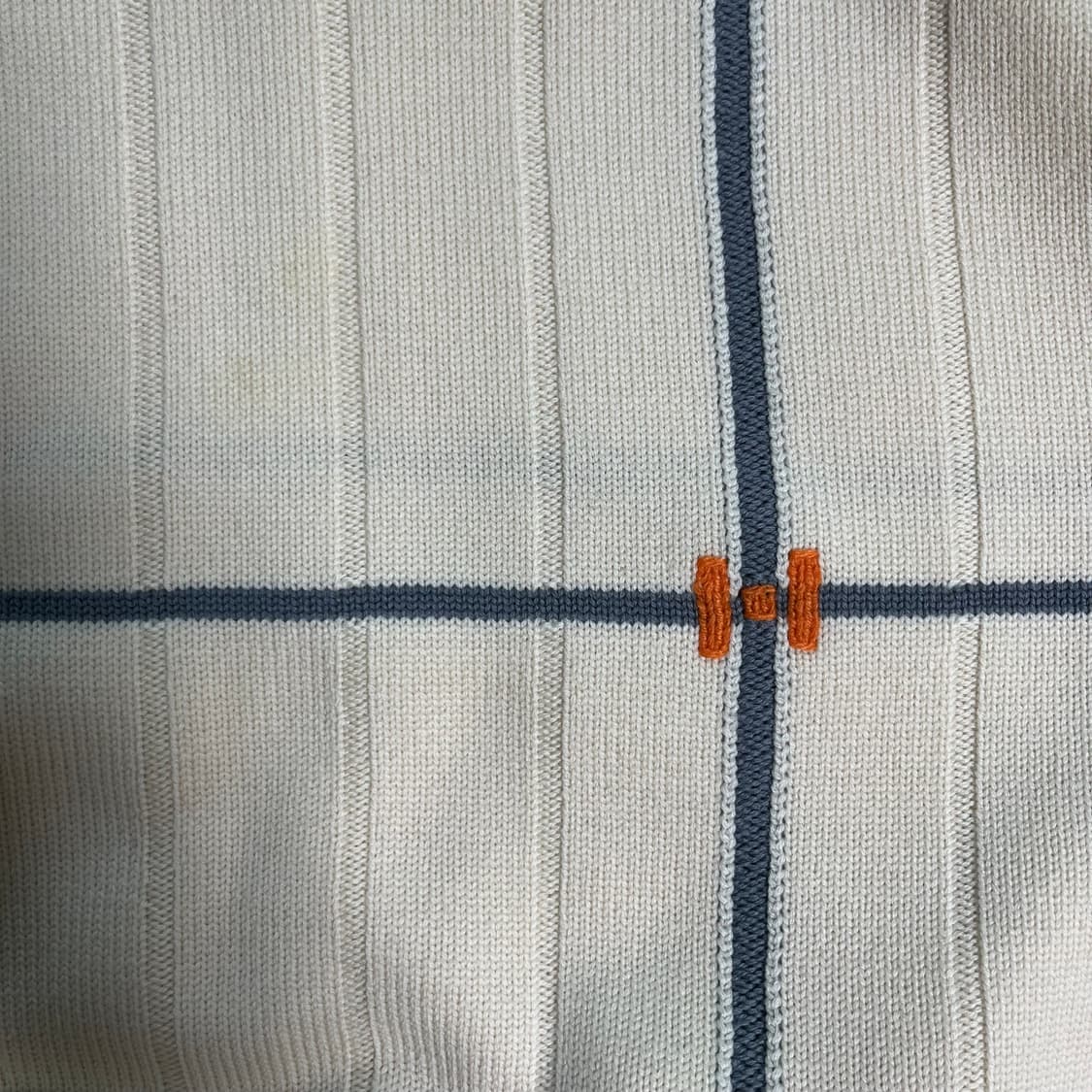 에르메스 ‘Ginza 2001’ 리미티드 에디션 스웨터 상품이미지3