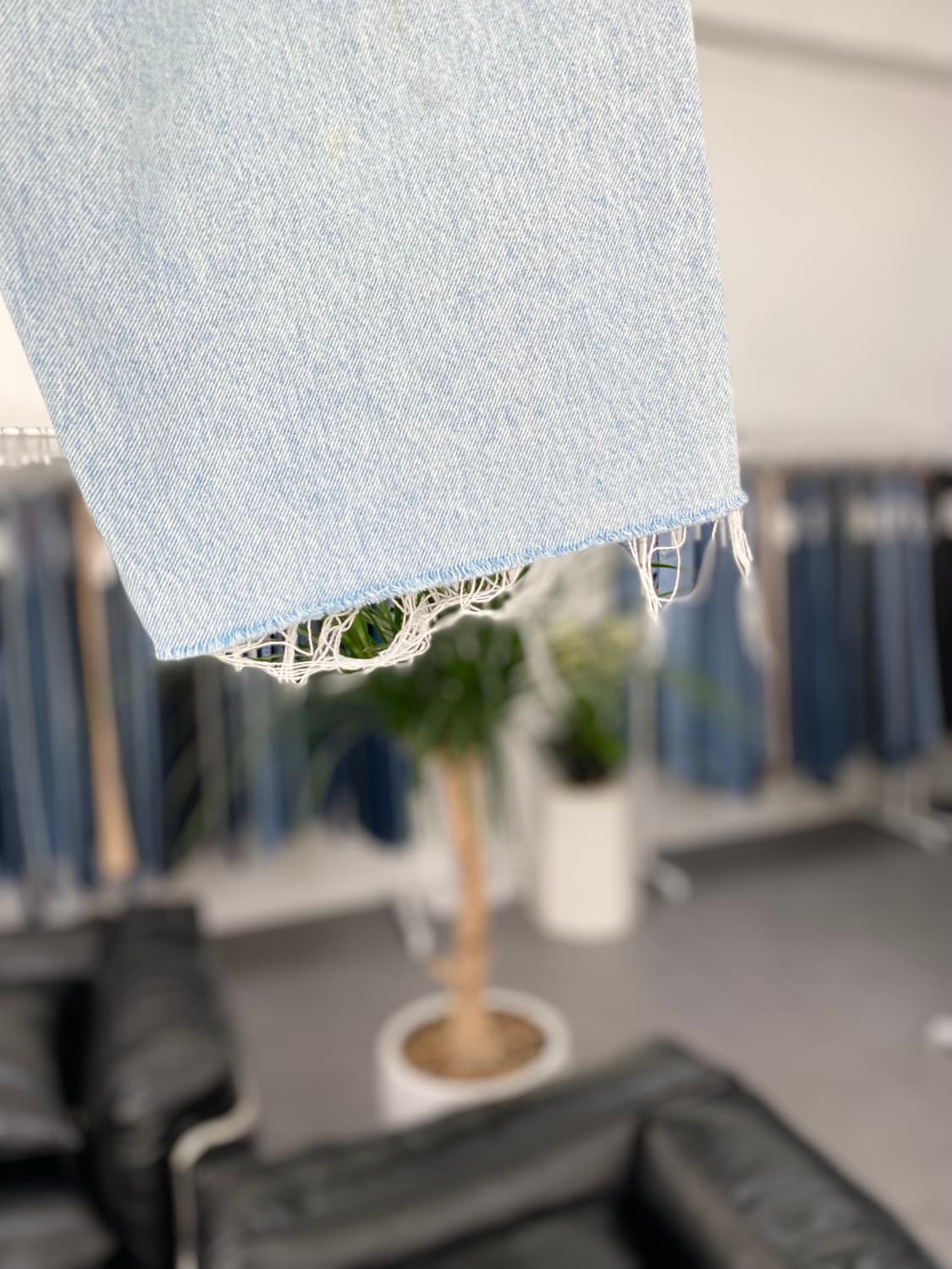 Levis550 CutOff 90sOrang Tab 32사이즈 a4898 상품이미지7