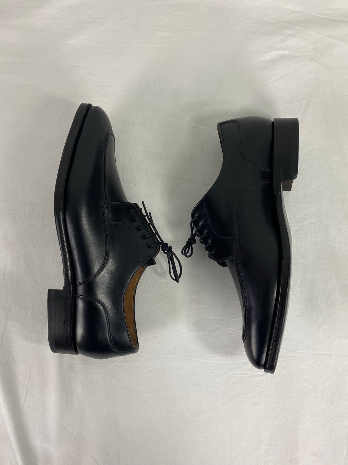 얀코 Yanko 더비 슈즈 7size <60> 상품이미지4