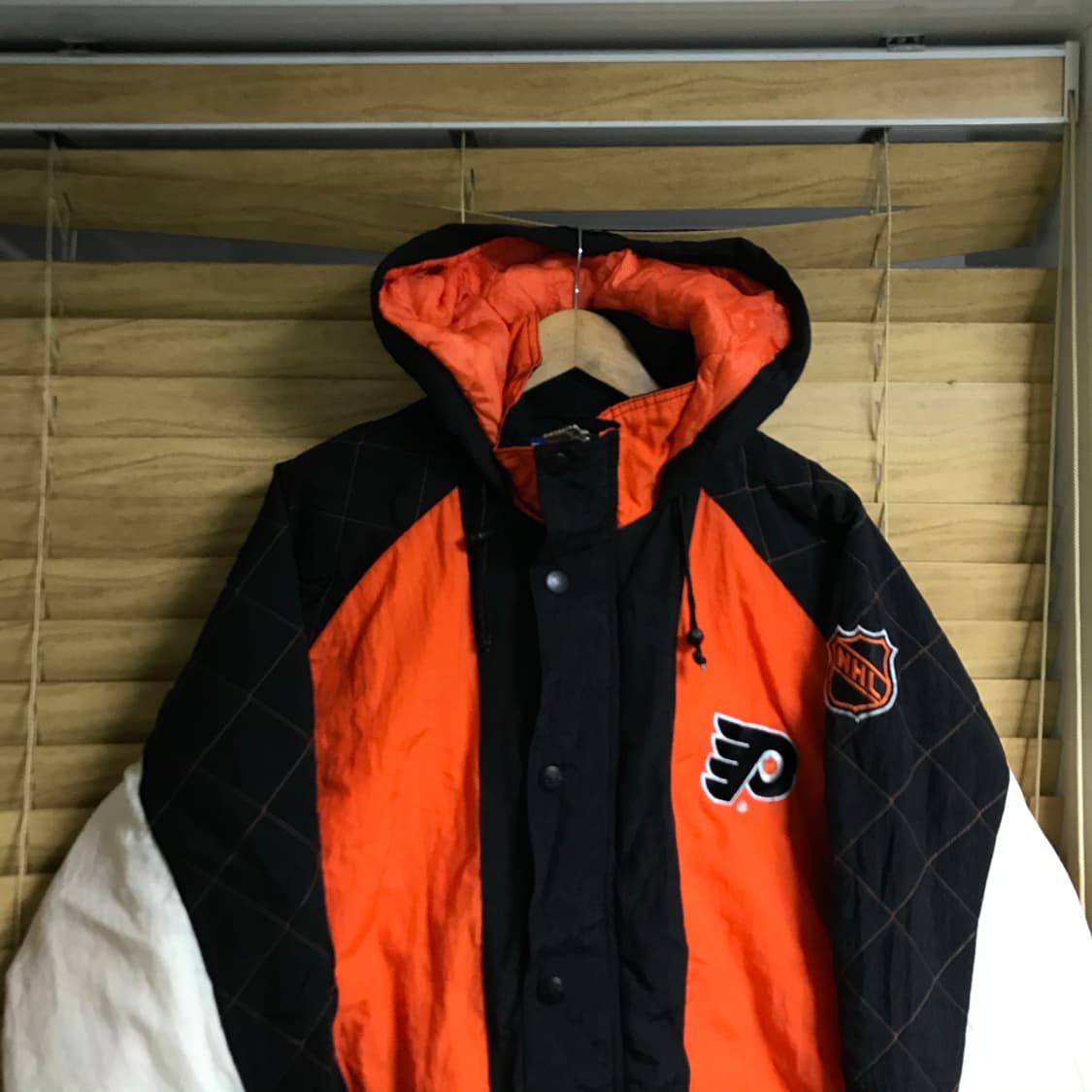 스타터 90s 필라델피아 올드스쿨 반점퍼 상품이미지6