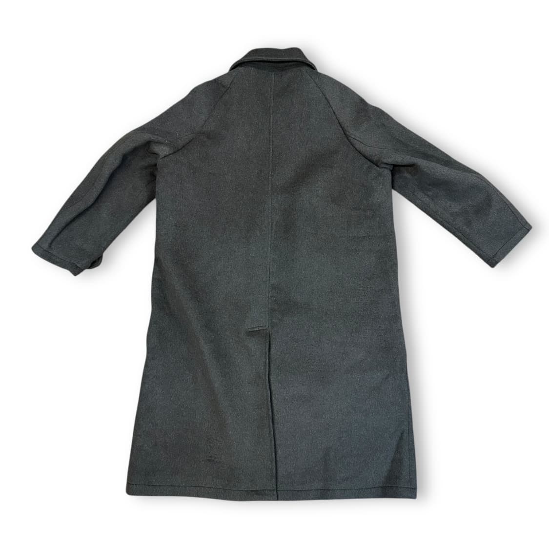 라퍼지스토어 발마칸 코트 상품이미지4