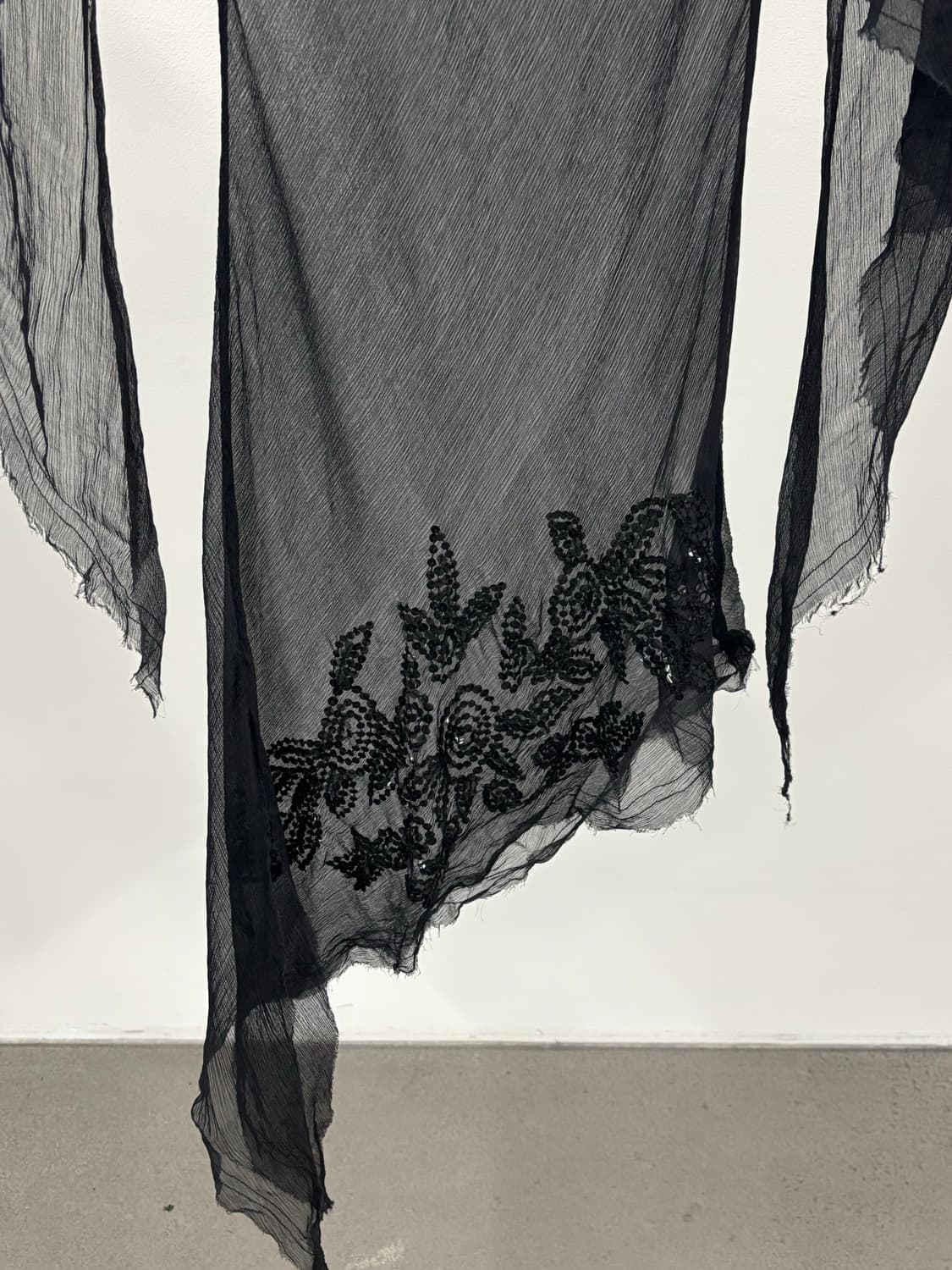 LAYERED DRESS 상품이미지6