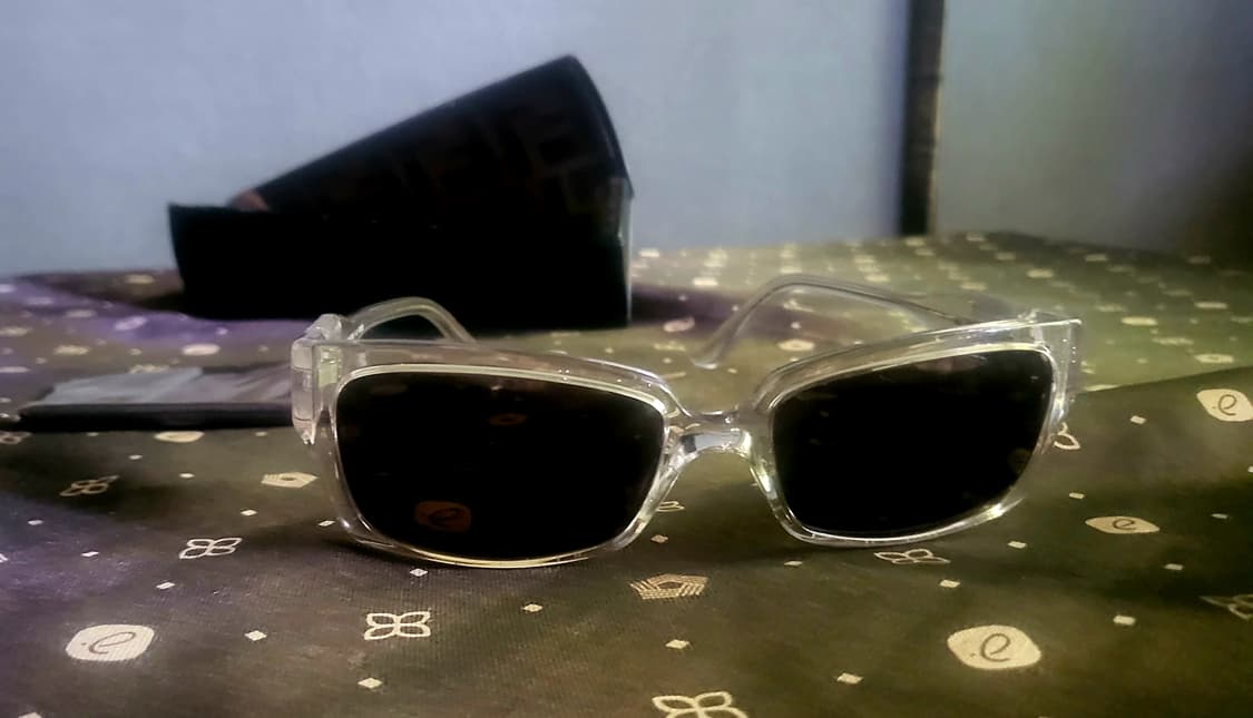 [미사용 새상품] 펜디 안경테+선글라스 상품이미지8