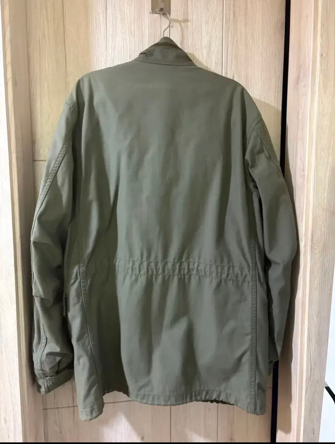 더블탭스 m65 wtaps / 필드자켓 워크자켓 야상자켓 밀리터리 상품이미지2