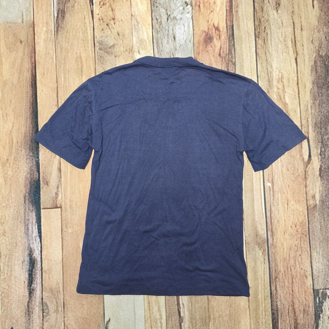 Vintage 80s 저지스 50/50 티셔츠 S 상품이미지6