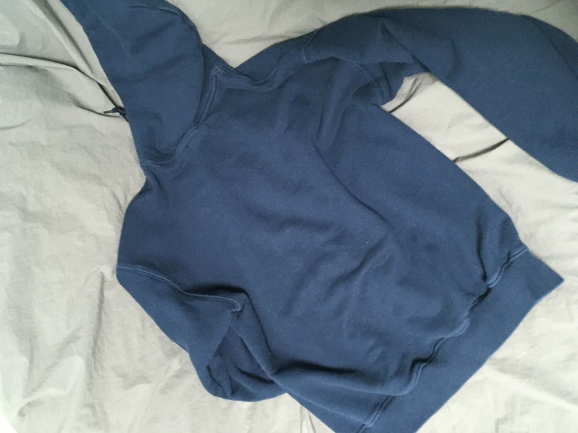 랑가주망 후드티 95(M) 상품이미지5