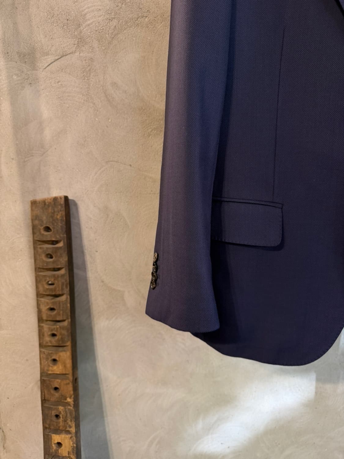 해리슨자켓 비스포크 블레이저 100 상품이미지4