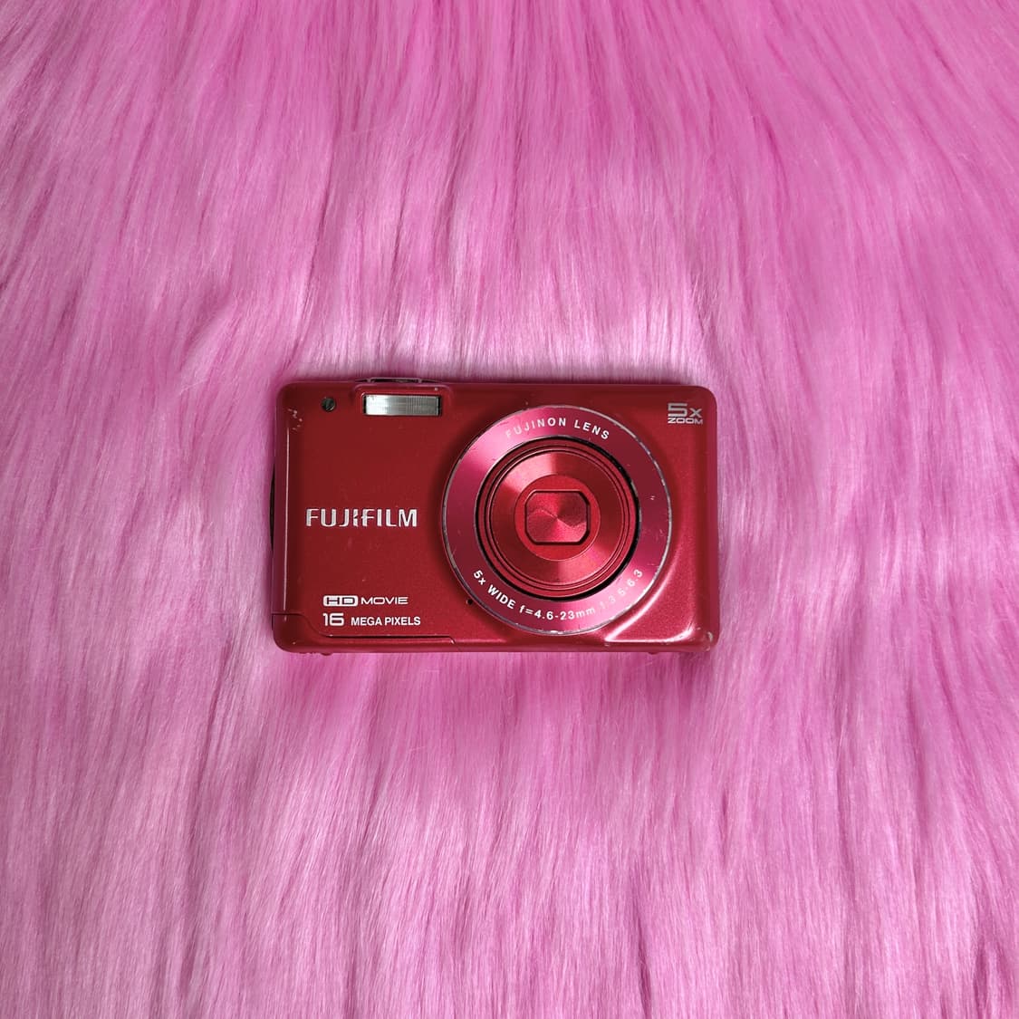 후지필름 JX660 디지털 카메라 디카 상품이미지2