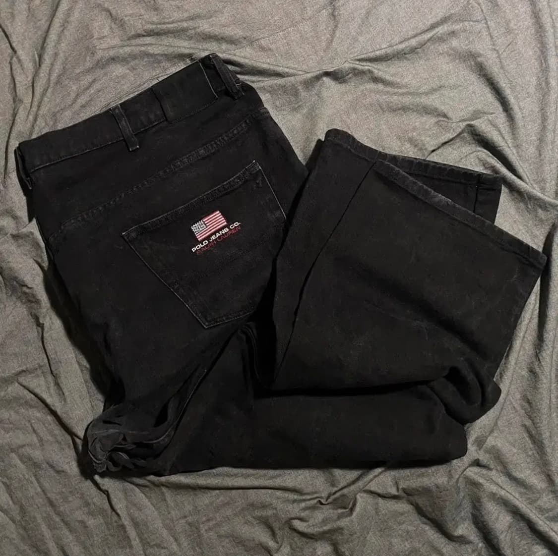 Black Jean Size 46X30 상품이미지1
