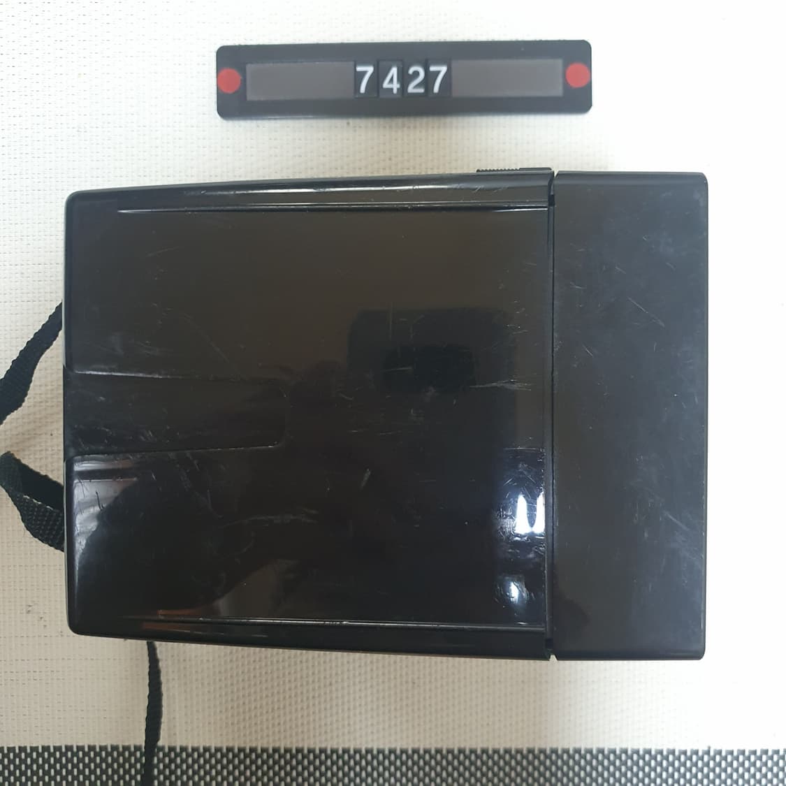 폴라로이드 랜드카메라 1000 필름카메라 상품이미지6