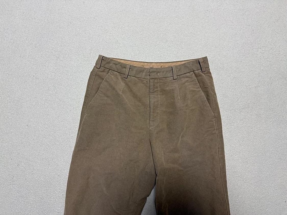 C.P 컴퍼니 바지 남성용 30인치 상품이미지2