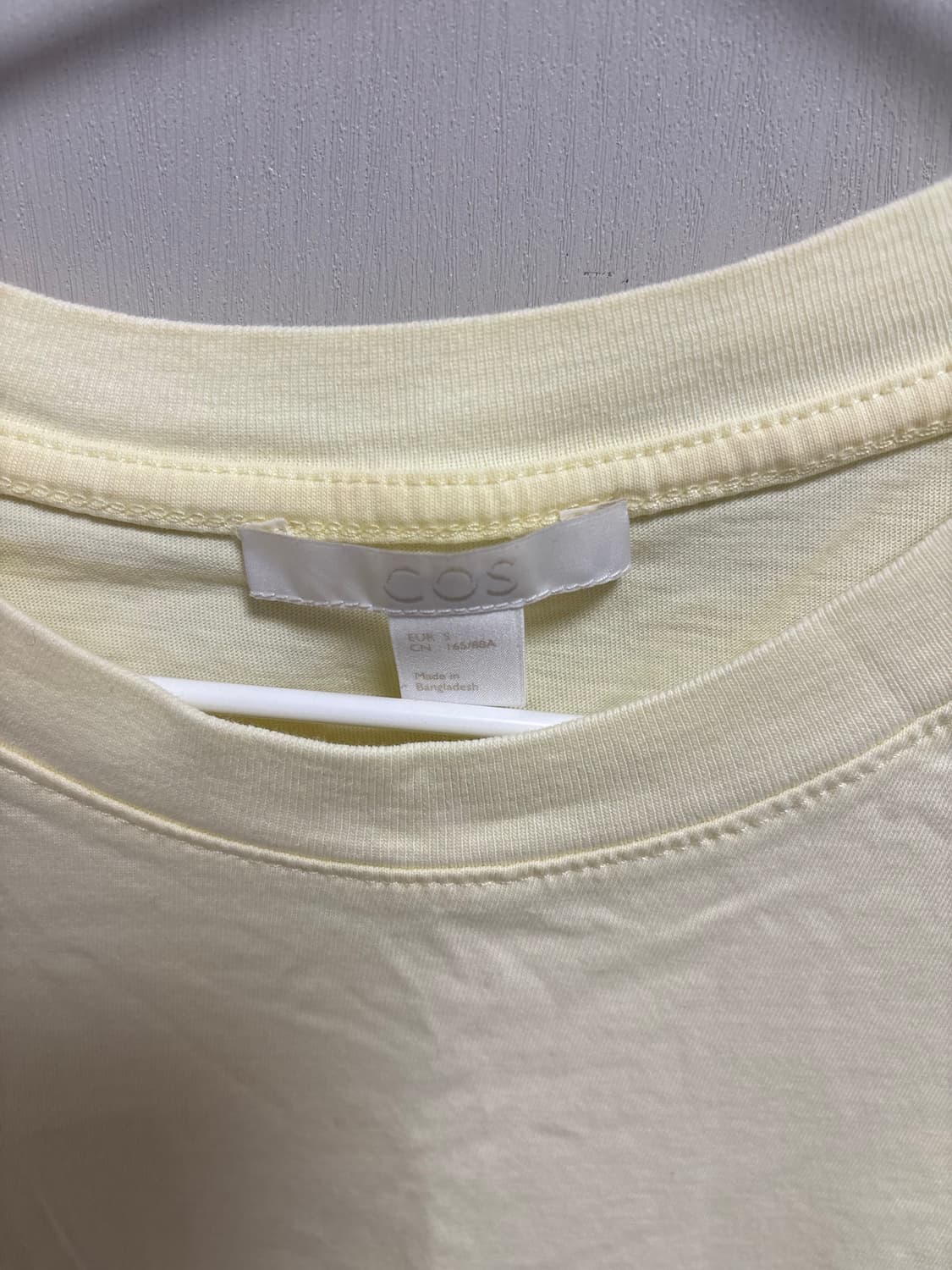 Cos 반팔 / 사이즈 S 상품이미지2