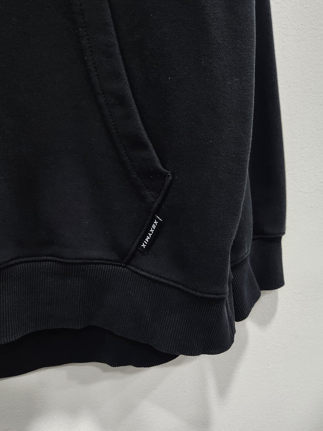 젝시믹스 후드티 프리사이즈 상품이미지3