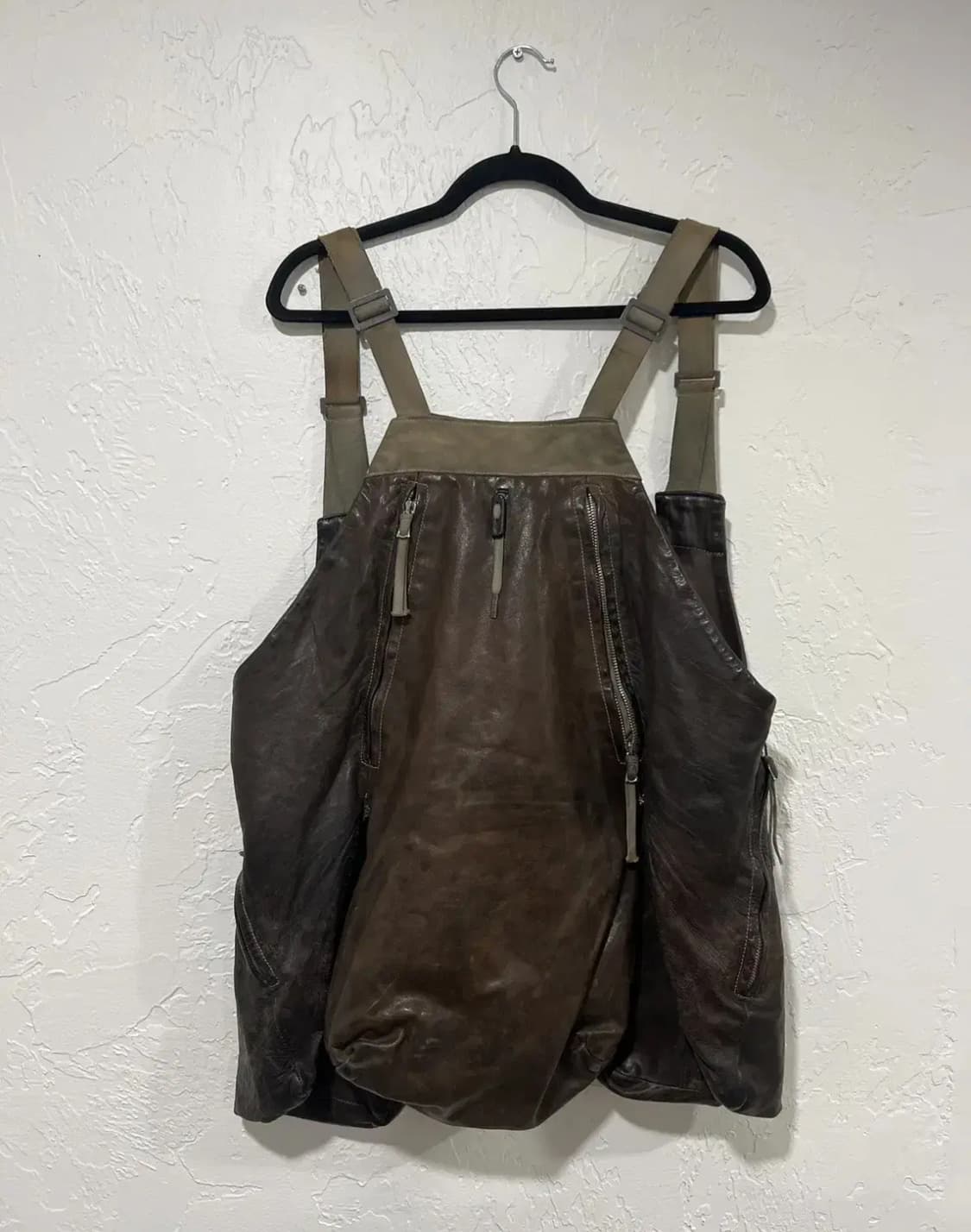 보리스 비잔 사베리 VEST BAG 2  상품이미지2