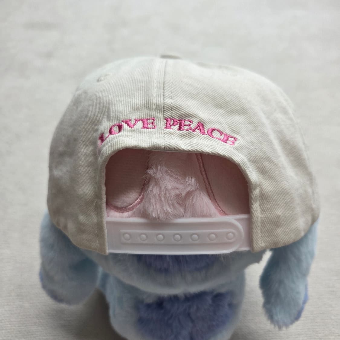 마스컴퍼니 배드포드 바사평 볼캡 상품이미지2