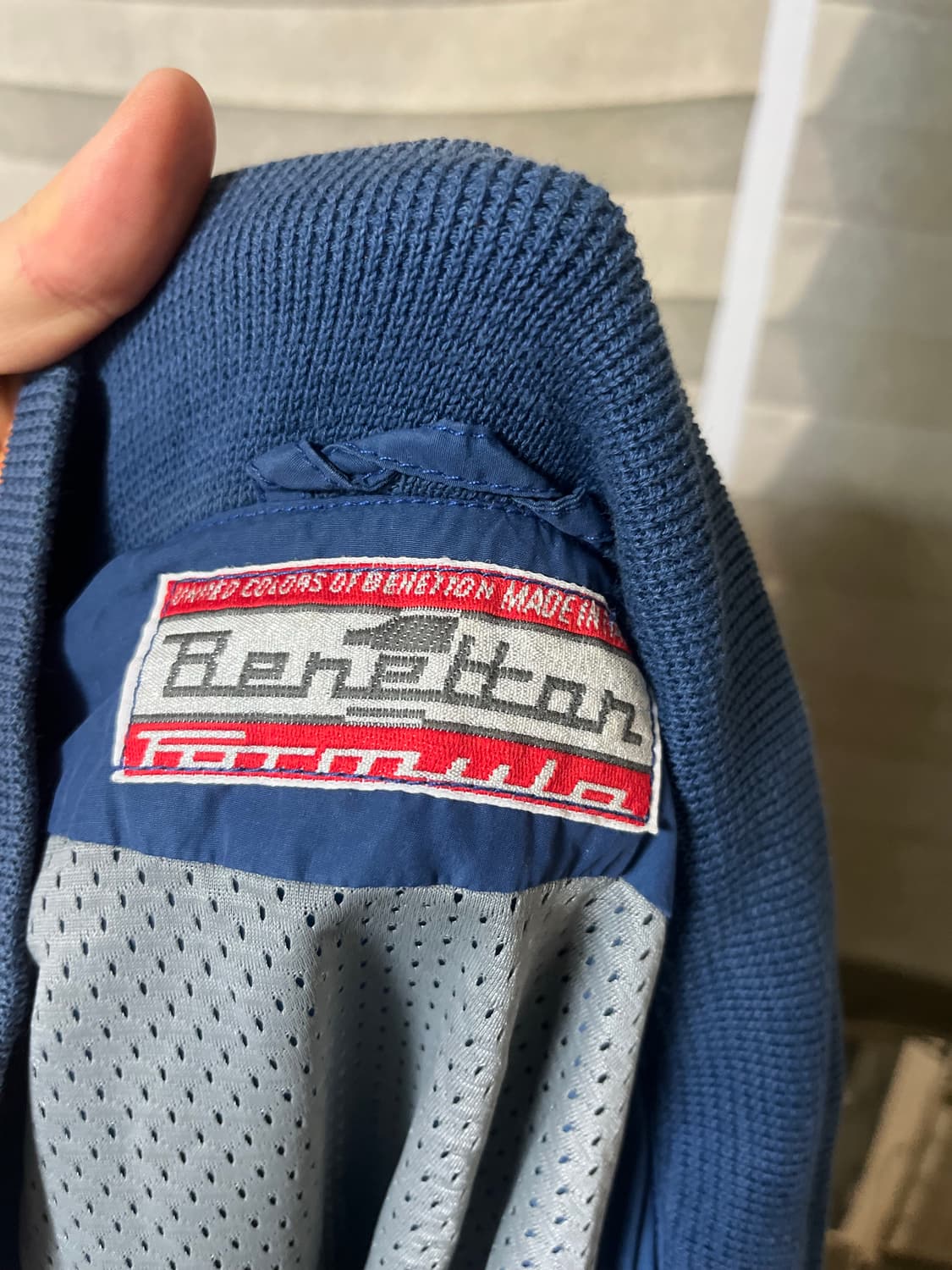 Venetton 자켓 상품이미지4