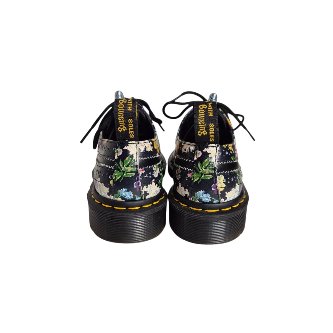 220-225) 닥터마틴 3989 Darcy Floral 상품이미지7