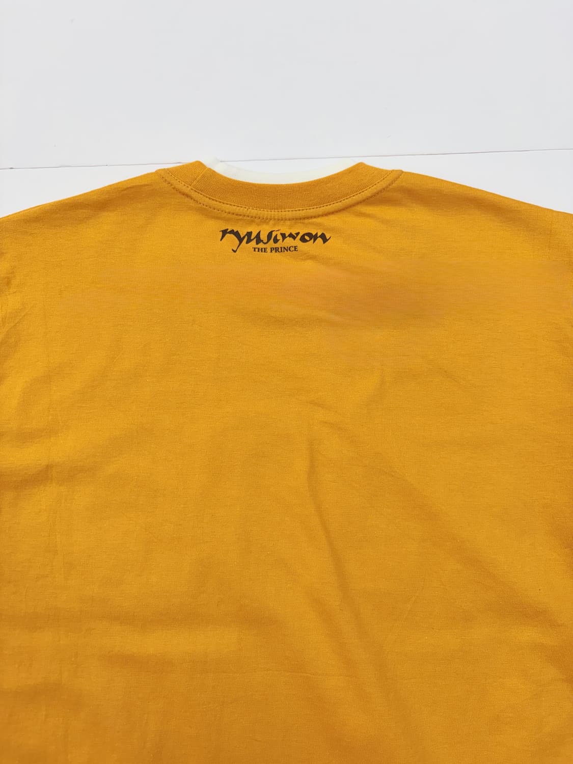 R’s company 빈티지 롱슬리브 상품이미지5