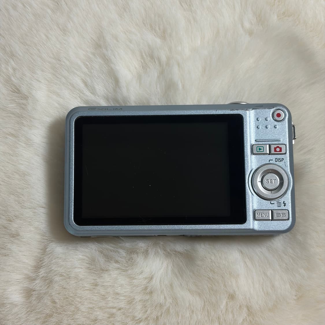 카시오 엑슬림z85 상품이미지2