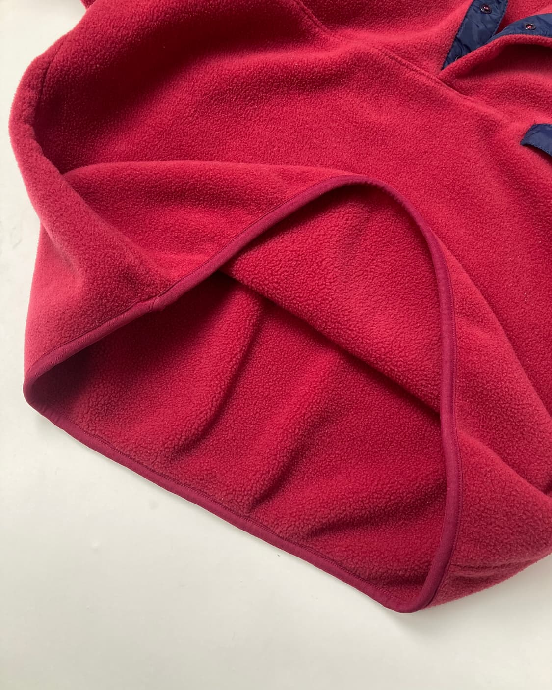 90s Patagonia Synchilla Snap-t Fleece 상품이미지9